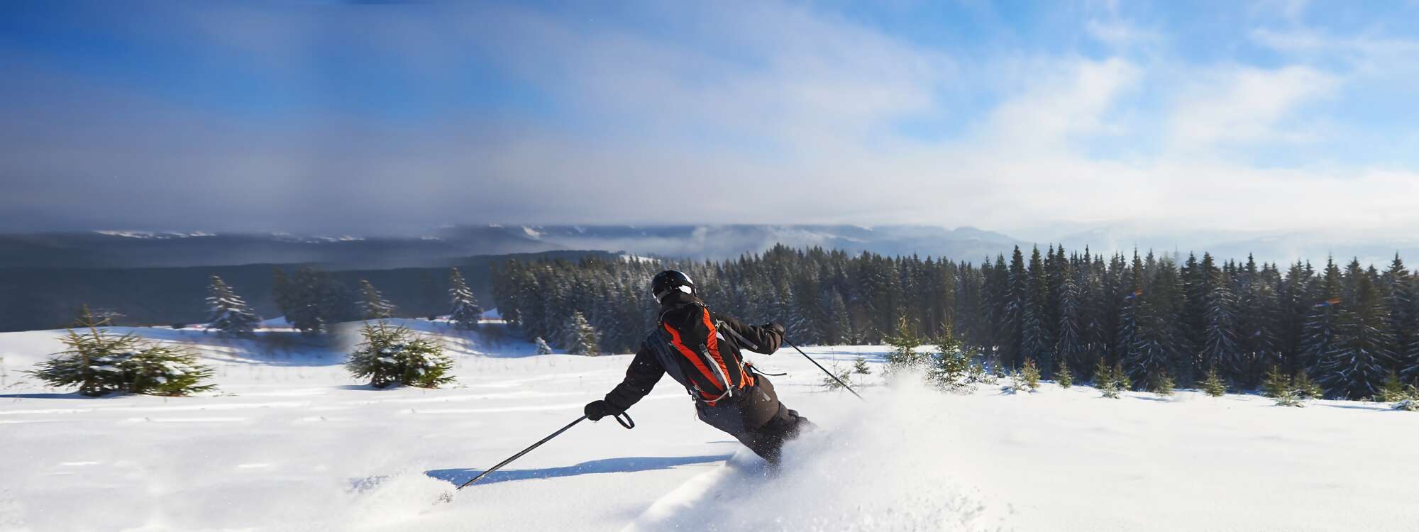 Skiurlaub Slowakei