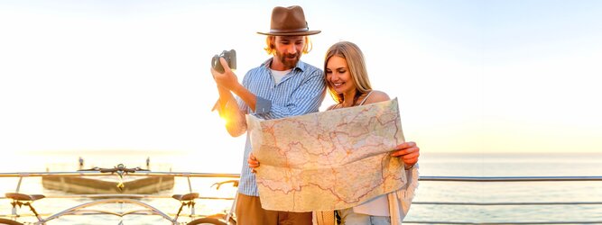 Trip Florenz - Reisen & Pauschalurlaub finden & buchen - Top Angebote für Urlaub finden